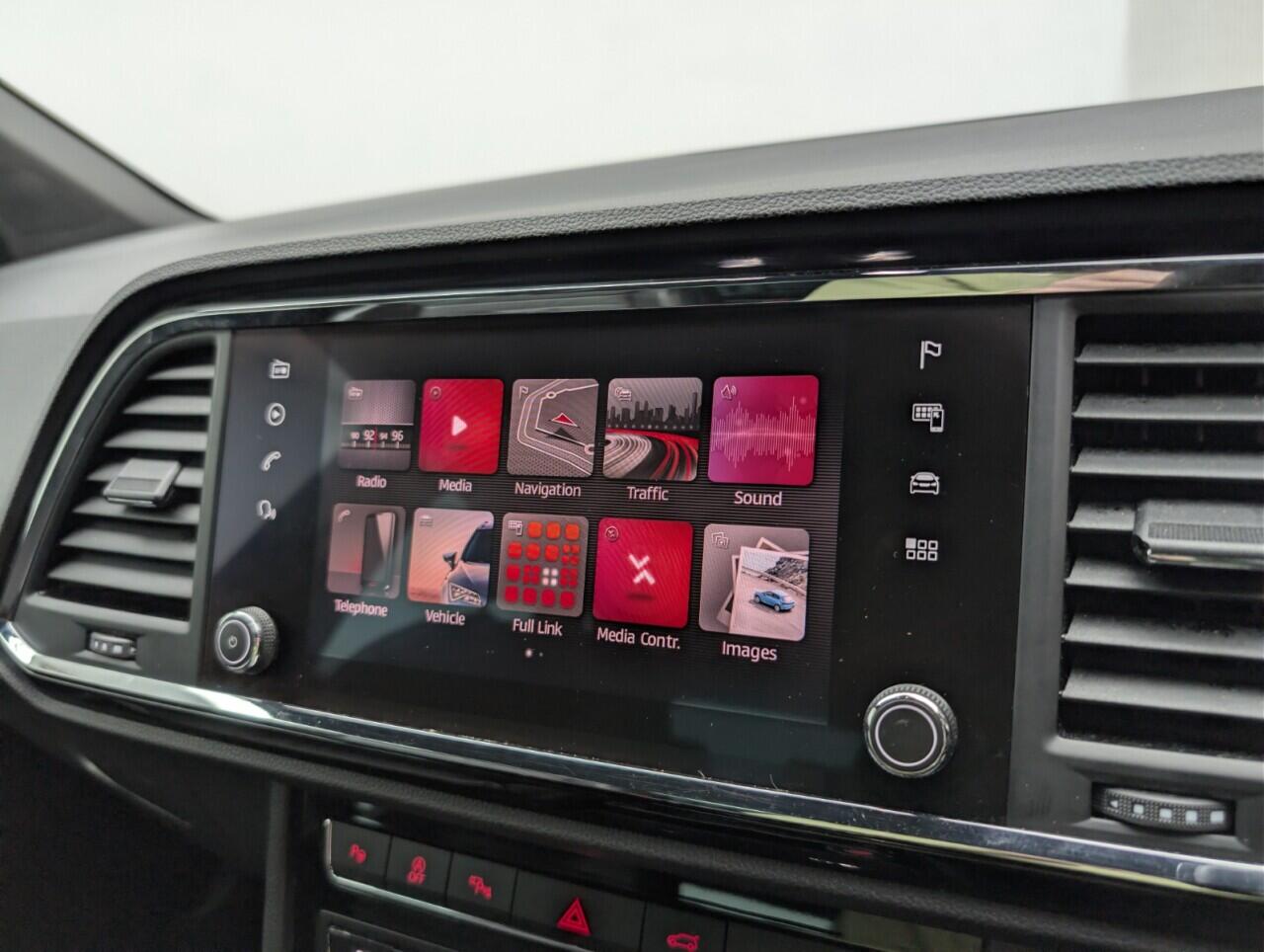 Used SEAT Ateca 2020 for sale - 76886595: Photo 14