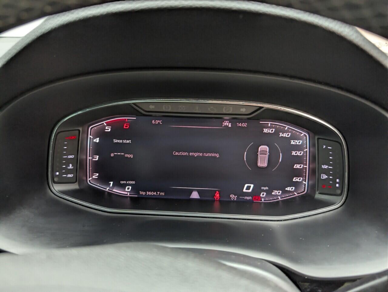 Used SEAT Ateca 2020 for sale - 76886595: Photo 18