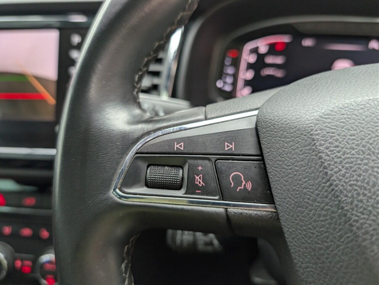 Used SEAT Ateca 2020 for sale - 76886595: Photo 19