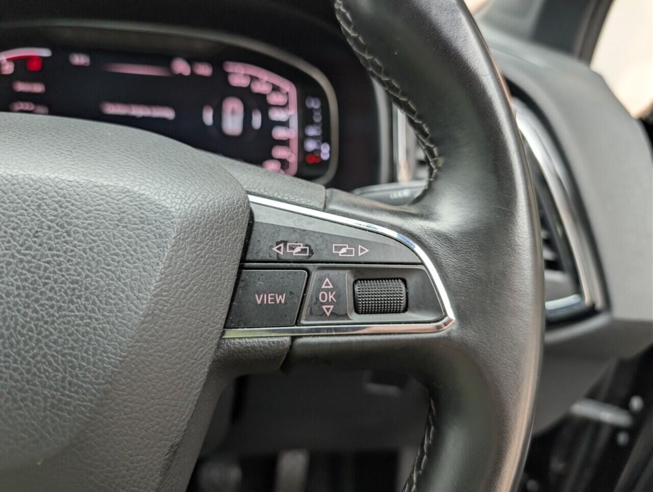 Used SEAT Ateca 2020 for sale - 76886595: Photo 20