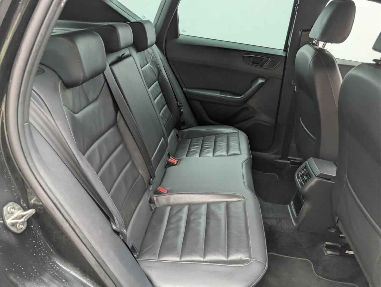 Used SEAT Ateca 2020 for sale - 76886595: Photo 25