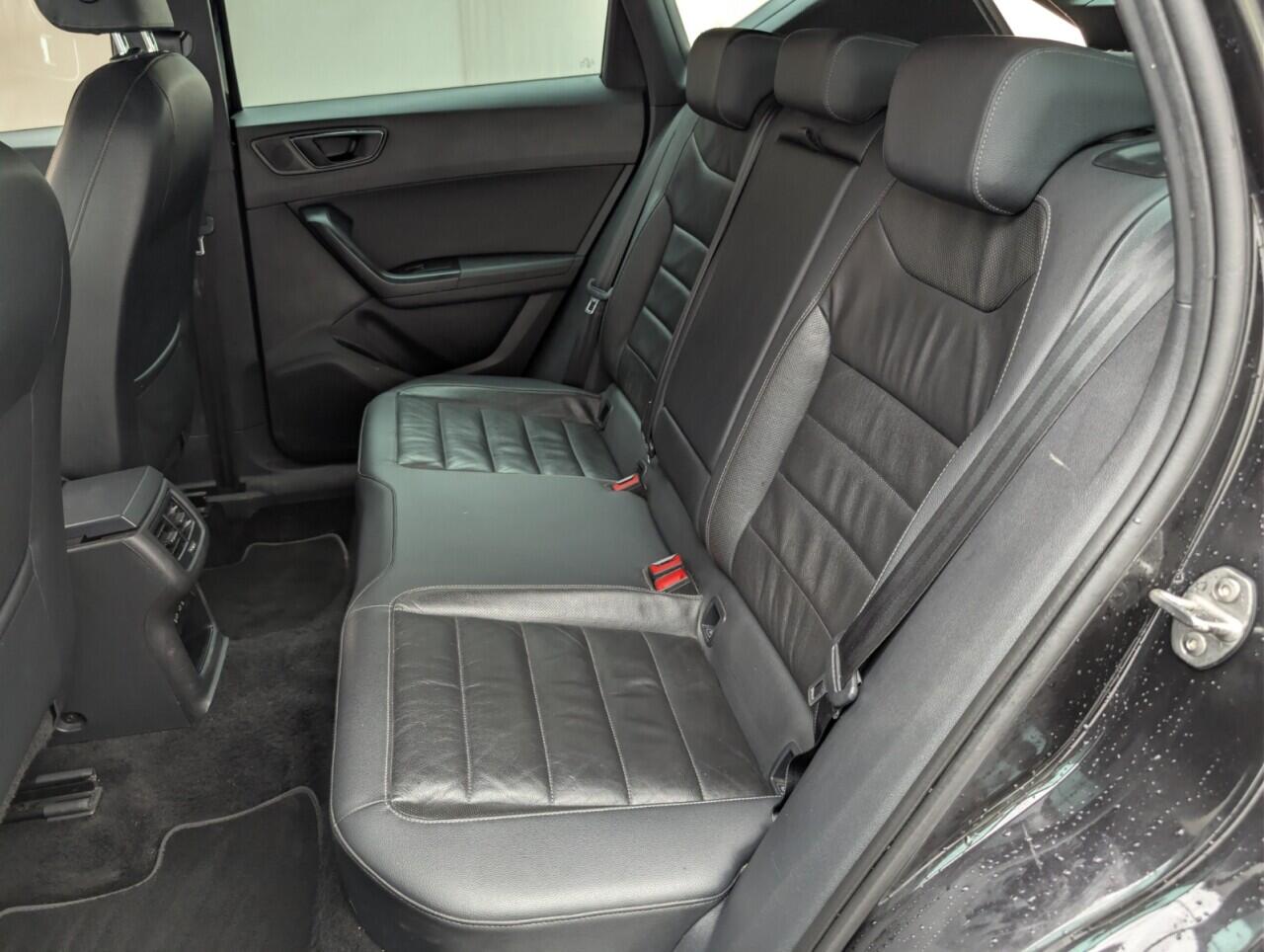 Used SEAT Ateca 2020 for sale - 76886595: Photo 27