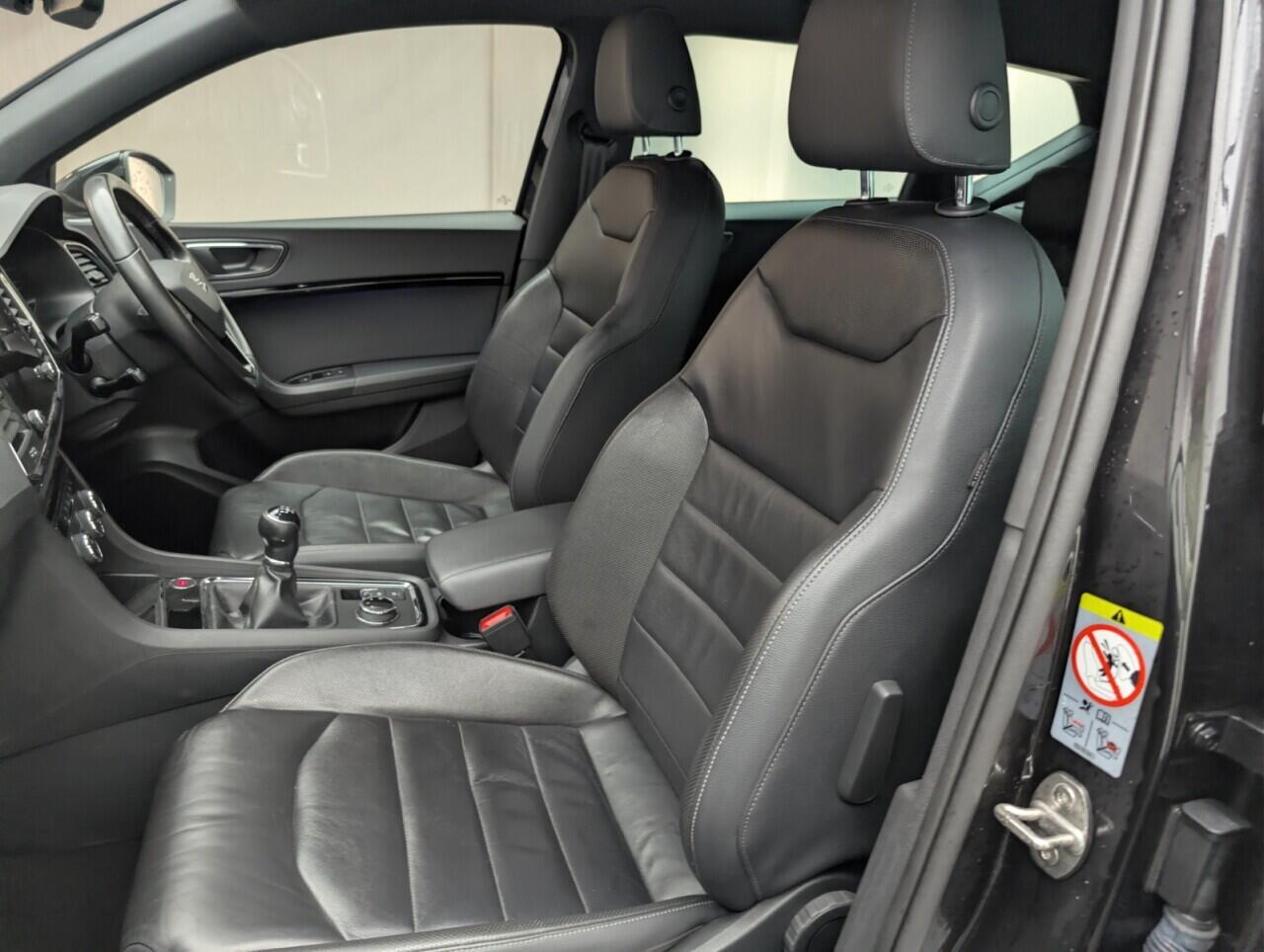 Used SEAT Ateca 2020 for sale - 76886595: Photo 28