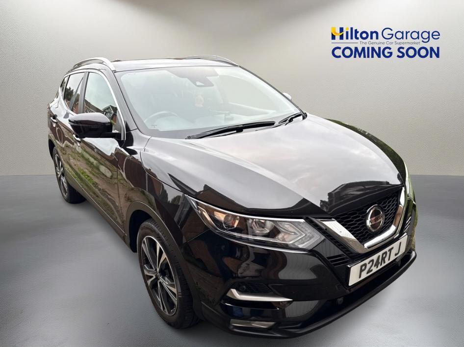 Used Nissan Qashqai 2020 for sale - 76424211: Photo 1