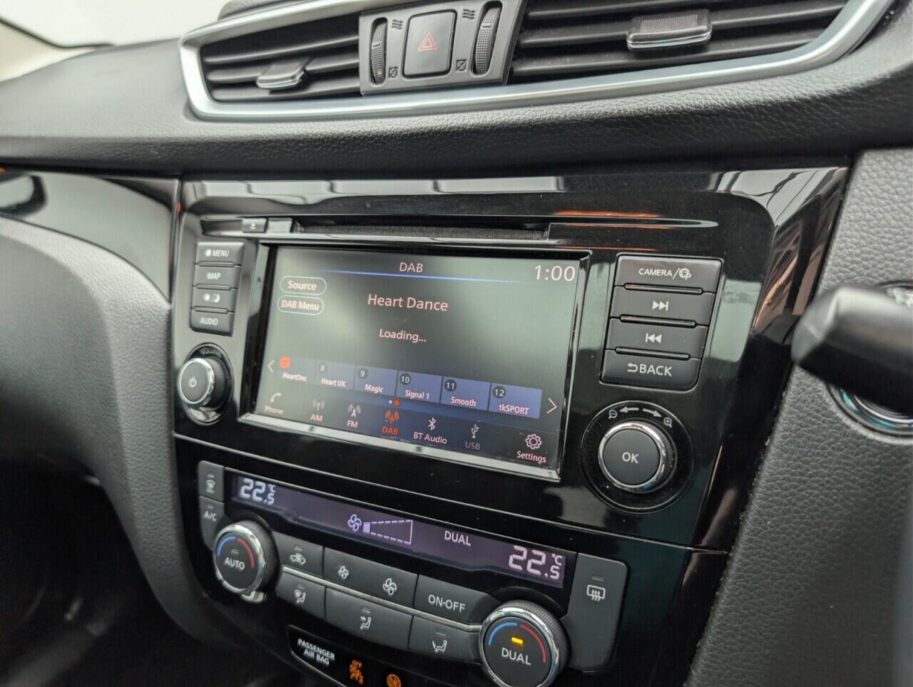 Used Nissan Qashqai 2020 for sale - 76424211: Photo 13