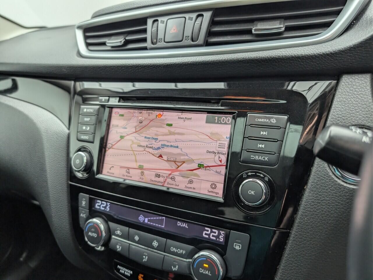 Used Nissan Qashqai 2020 for sale - 76424211: Photo 14