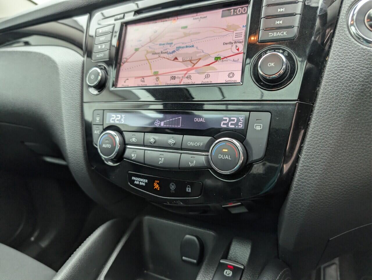 Used Nissan Qashqai 2020 for sale - 76424211: Photo 16