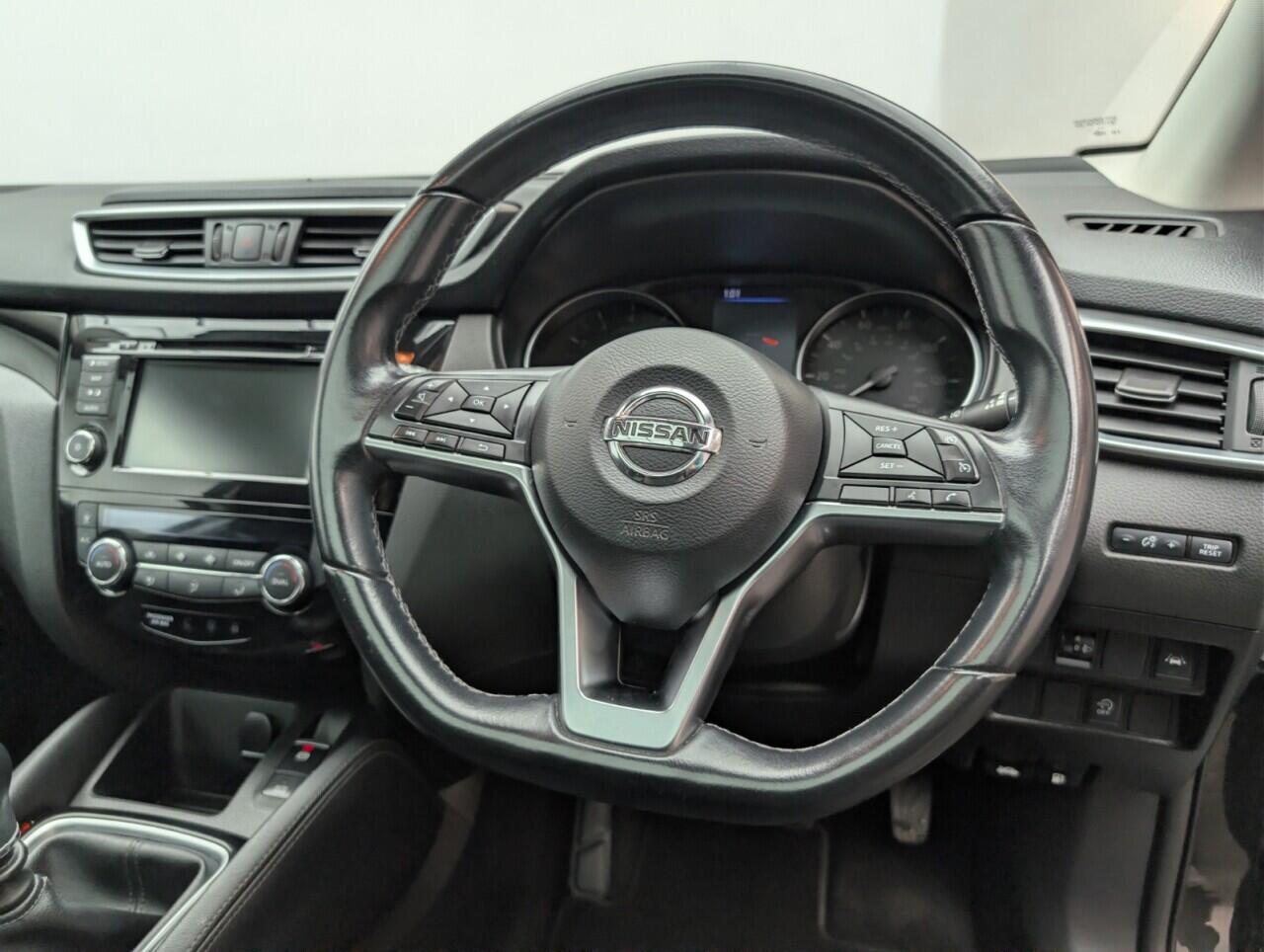 Used Nissan Qashqai 2020 for sale - 76424211: Photo 24