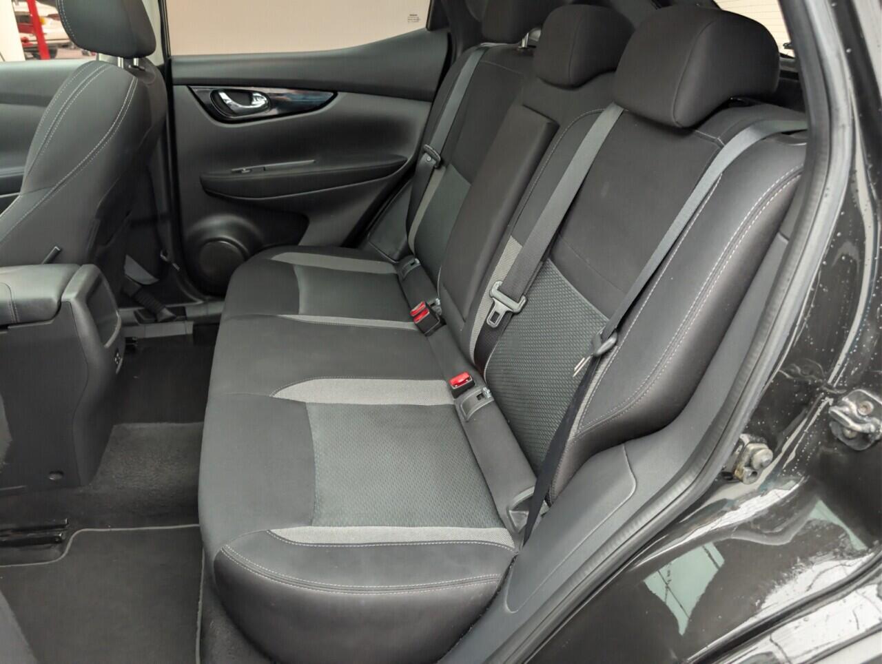 Used Nissan Qashqai 2020 for sale - 76424211: Photo 28