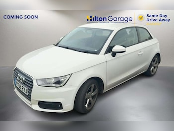 Used Audi A1 2016 for sale - 78412364: Photo