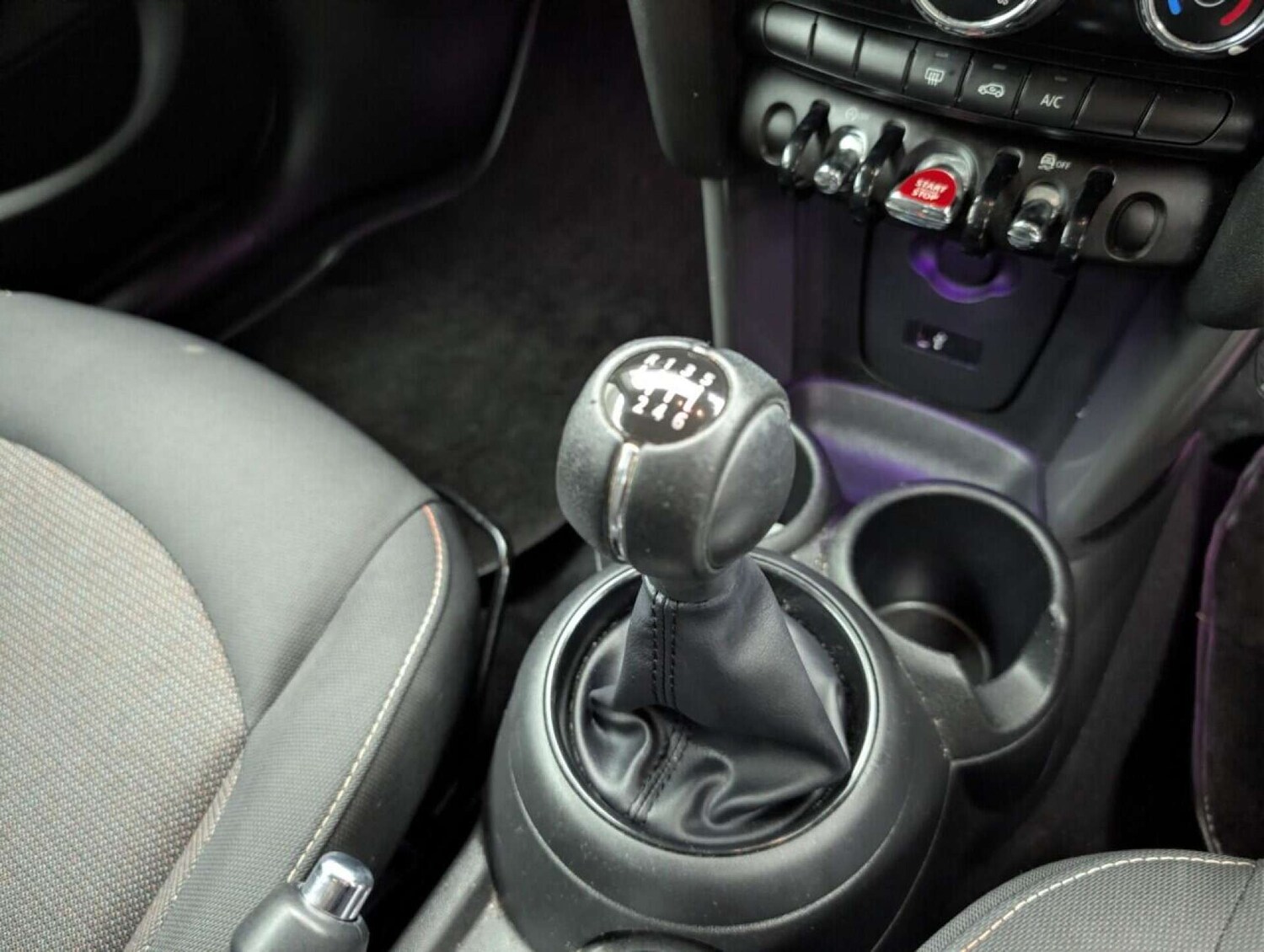 Used MINI Hatch 2019 for sale - 77714395: Photo 16