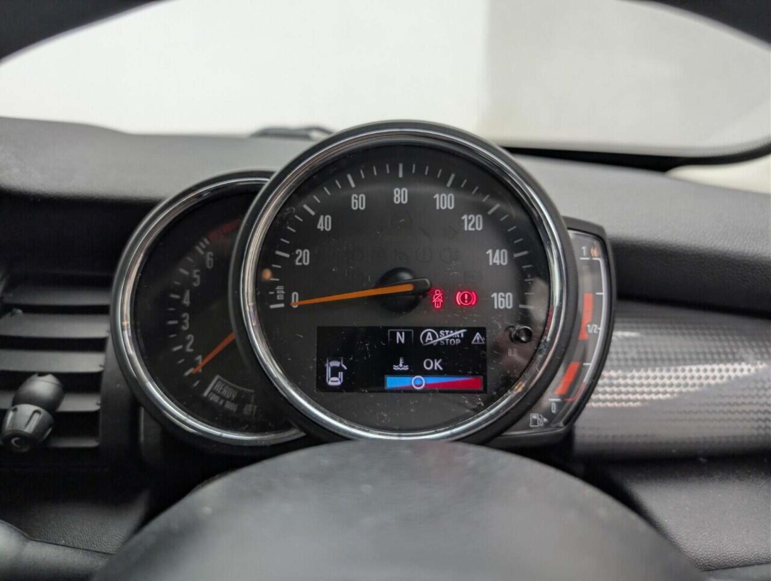 Used MINI Hatch 2019 for sale - 77714395: Photo 17