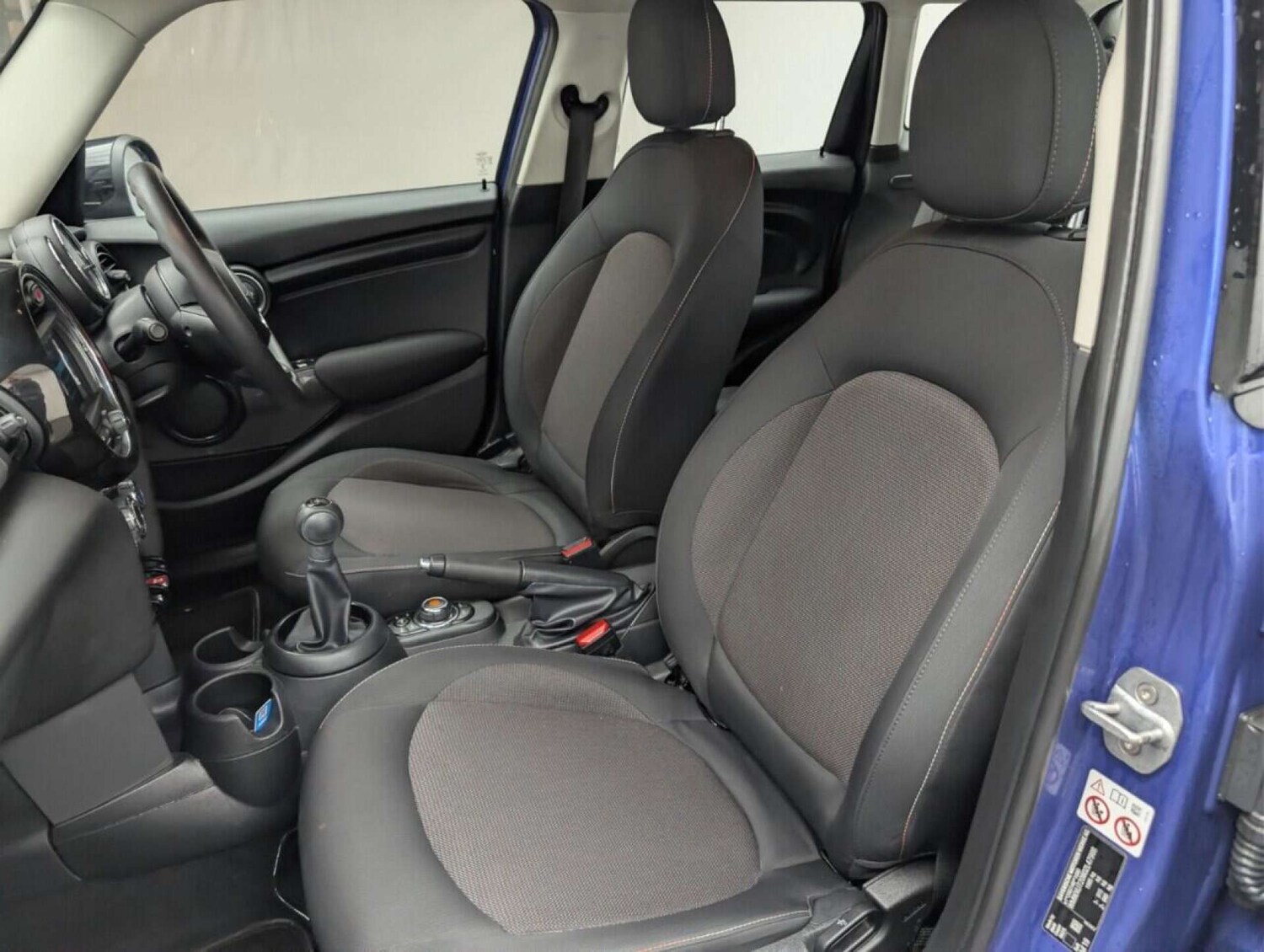 Used MINI Hatch 2019 for sale - 77714395: Photo 23