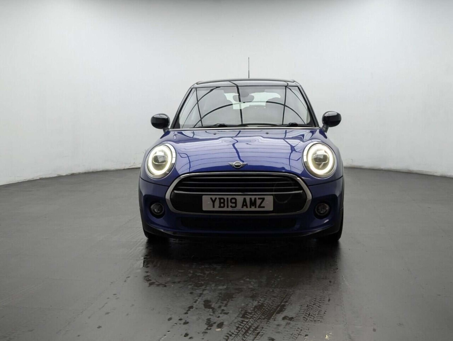 Used MINI Hatch 2019 for sale - 77714395: Photo 3