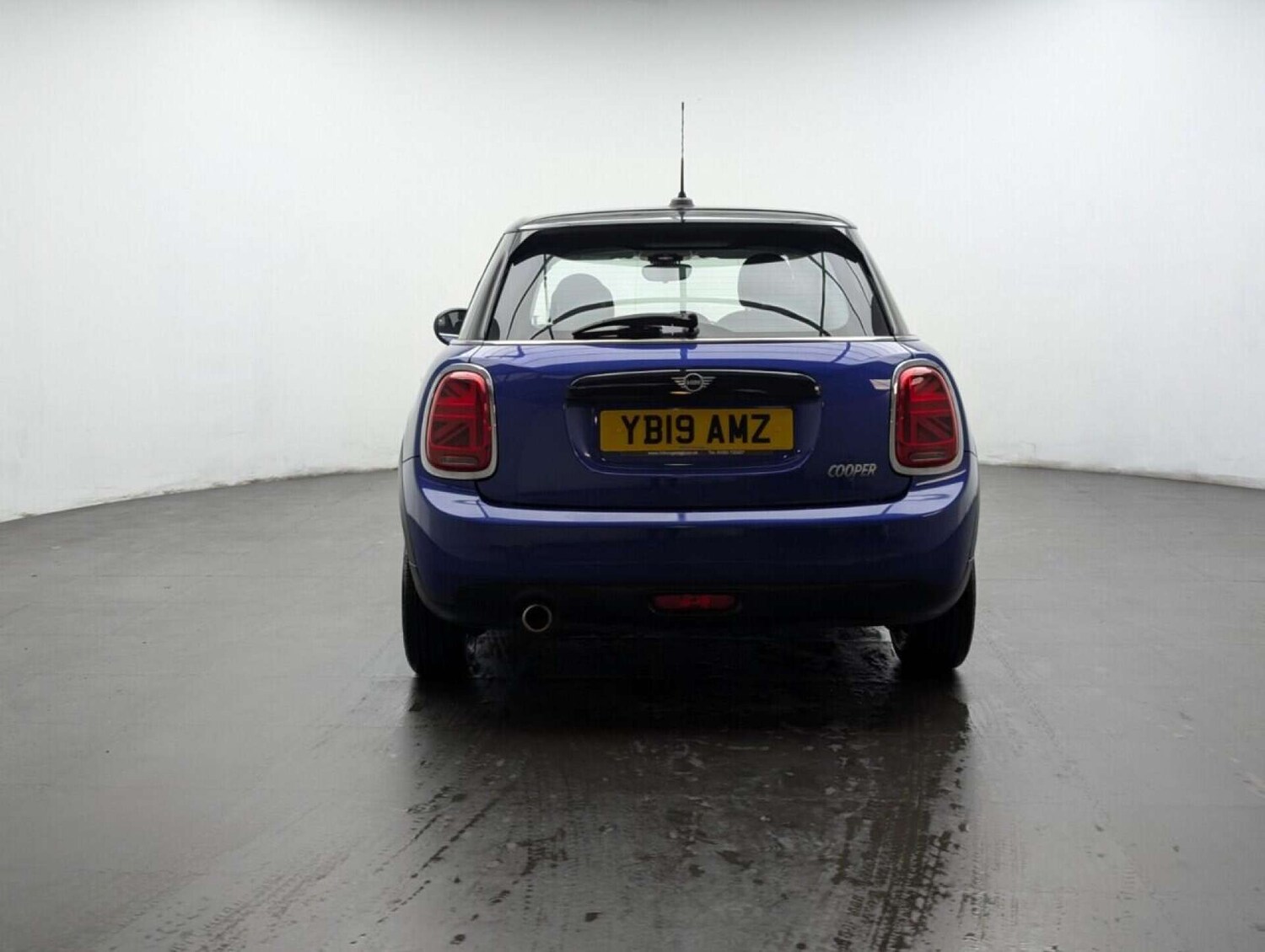 Used MINI Hatch 2019 for sale - 77714395: Photo 7