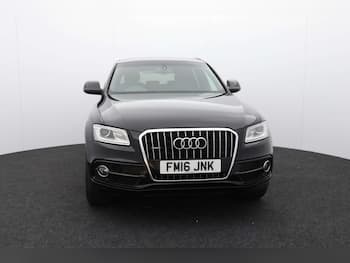 Used Audi Q5 2016 for sale - 79735080: Photo
