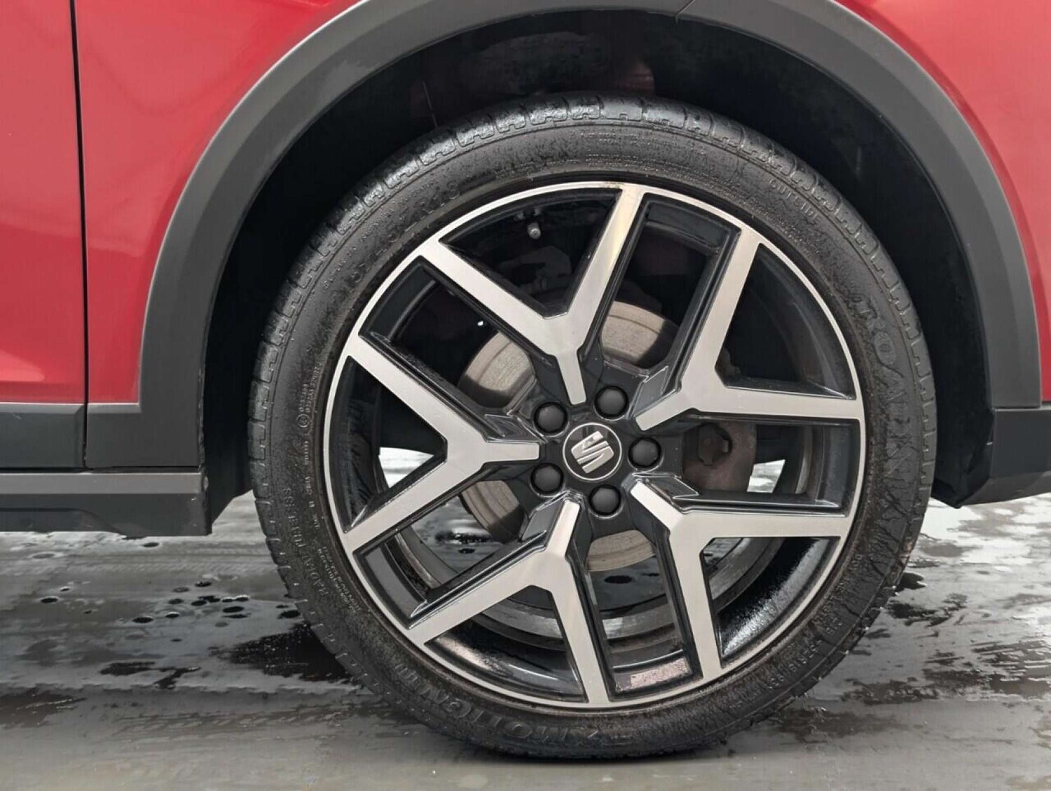 Used SEAT Arona 2019 for sale - 77830751: Photo 12