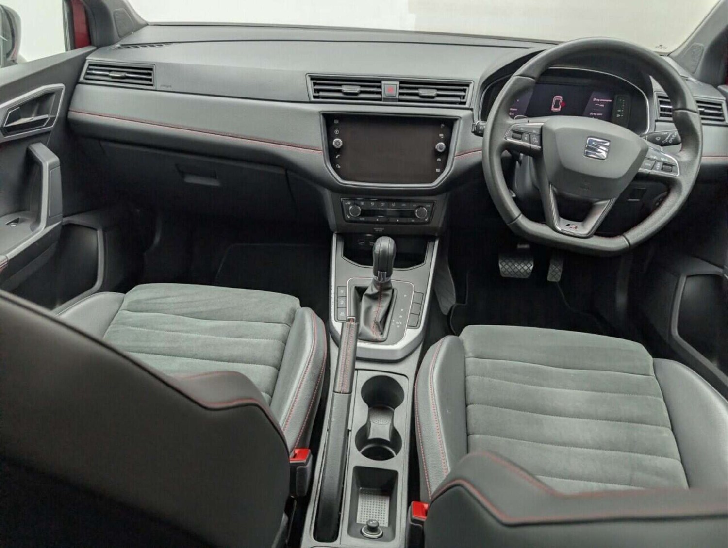 Used SEAT Arona 2019 for sale - 77830751: Photo 26
