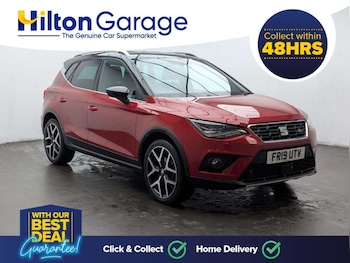 Used SEAT Arona 2019 for sale - 77830751: Photo