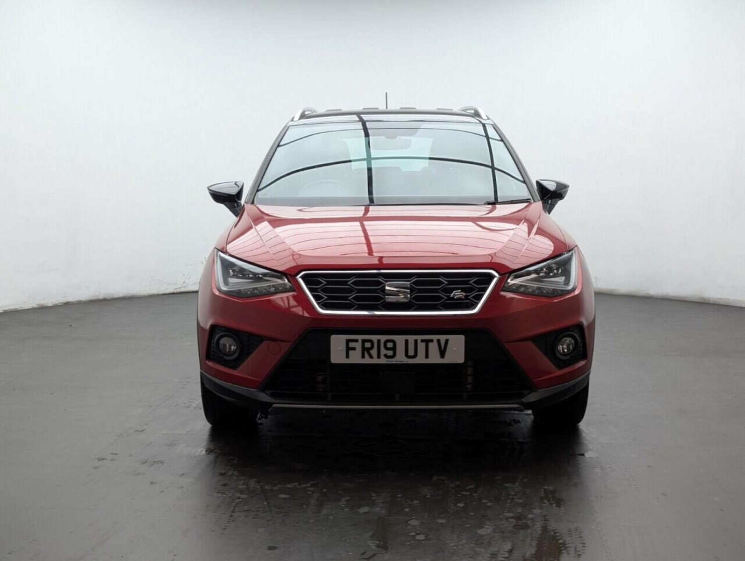 Used SEAT Arona 2019 for sale - 77830751: Photo 3