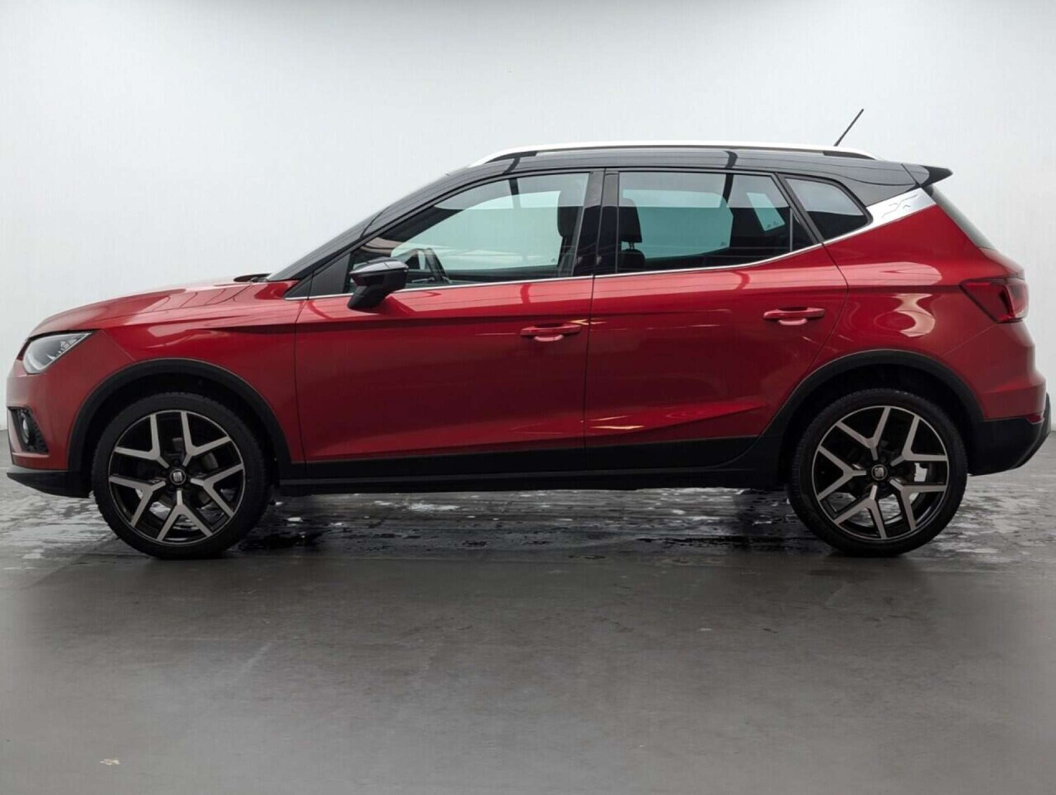 Used SEAT Arona 2019 for sale - 77830751: Photo 6