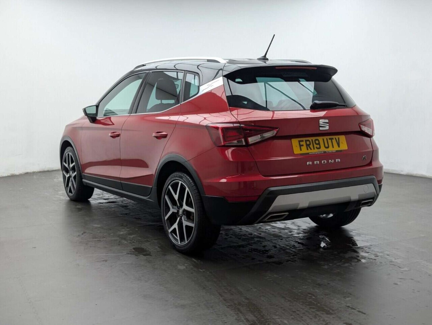 Used SEAT Arona 2019 for sale - 77830751: Photo 7