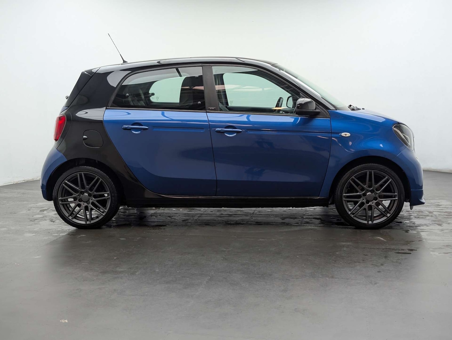 Used smart forfour 2017 for sale - 78134645: Photo 11