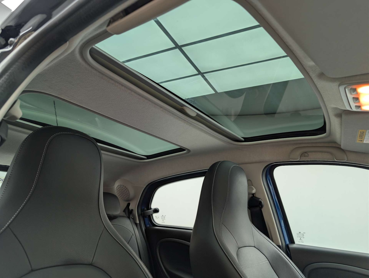 Used smart forfour 2017 for sale - 78134645: Photo 14