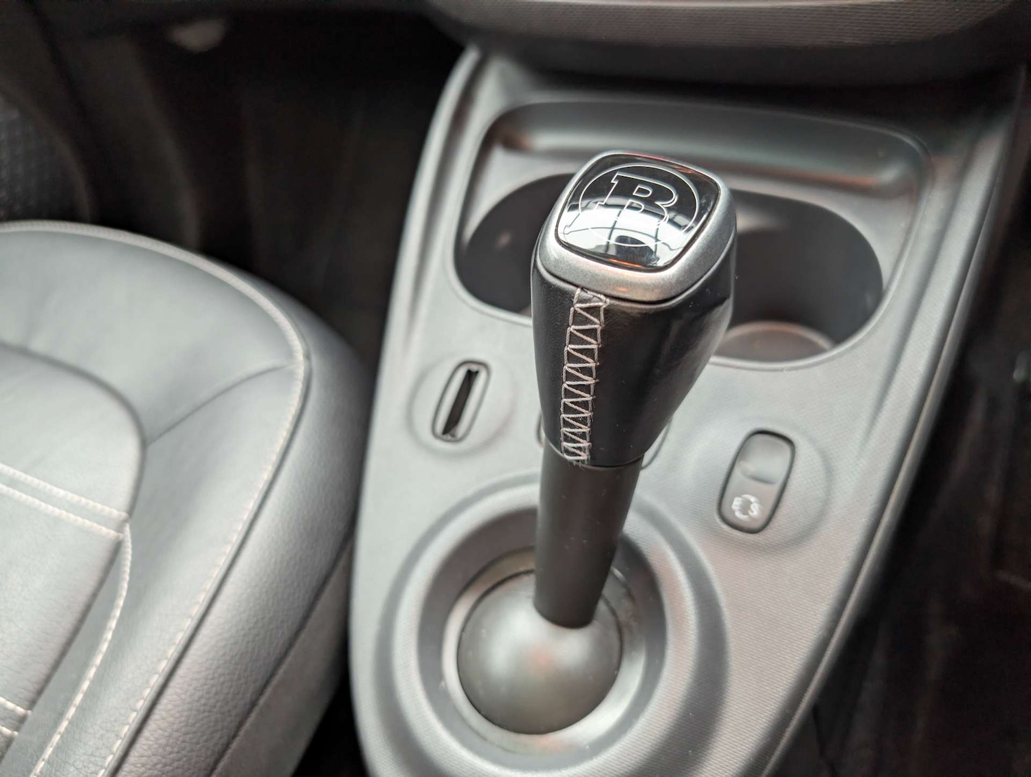 Used smart forfour 2017 for sale - 78134645: Photo 15