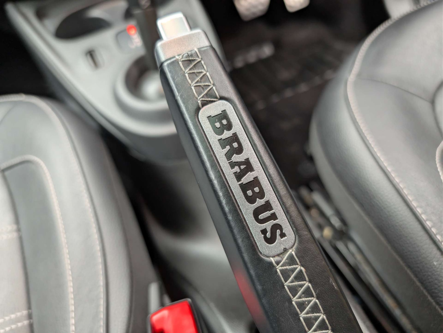 Used smart forfour 2017 for sale - 78134645: Photo 17