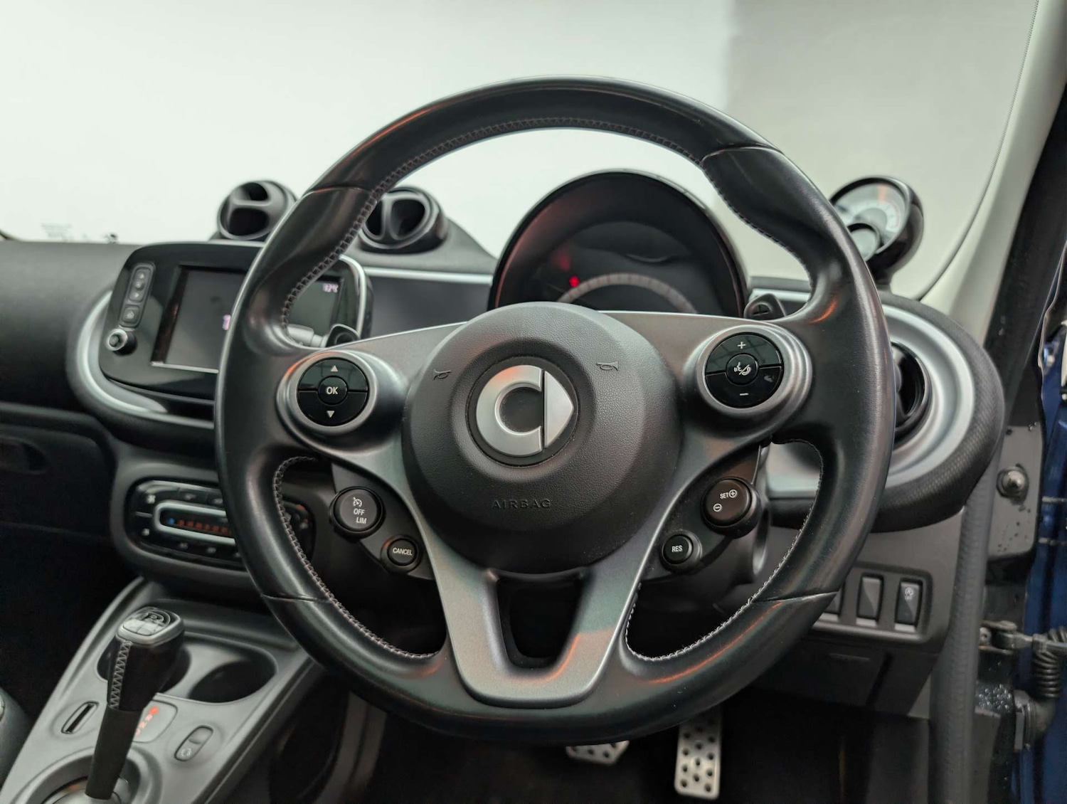 Used smart forfour 2017 for sale - 78134645: Photo 18