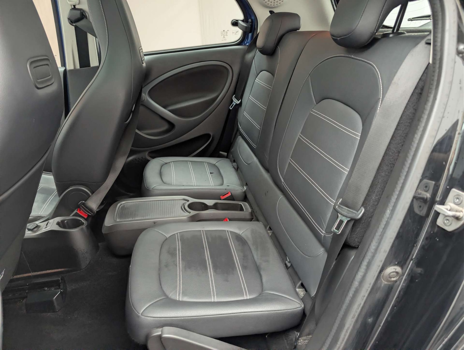 Used smart forfour 2017 for sale - 78134645: Photo 19