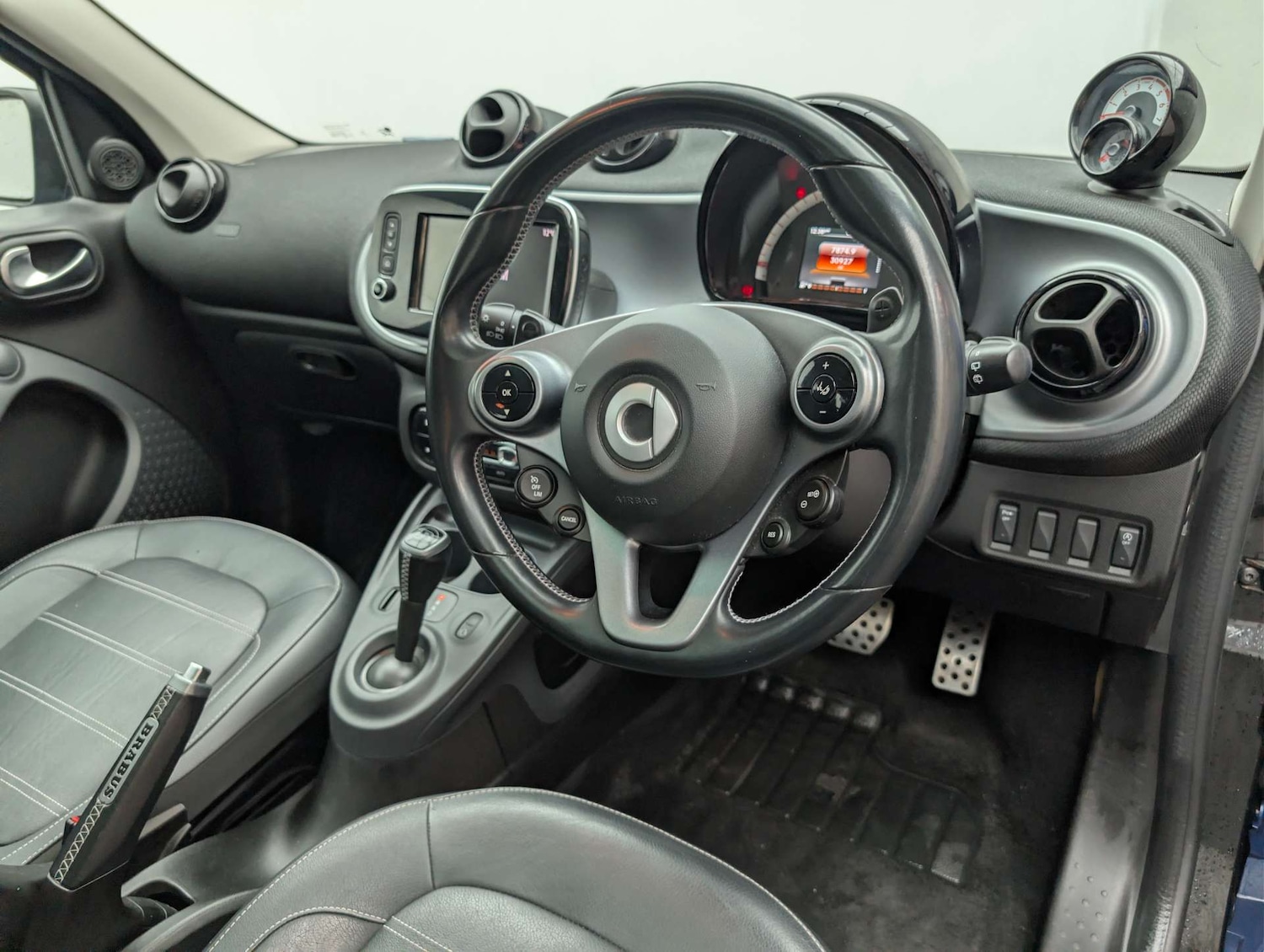 Used smart forfour 2017 for sale - 78134645: Photo 21