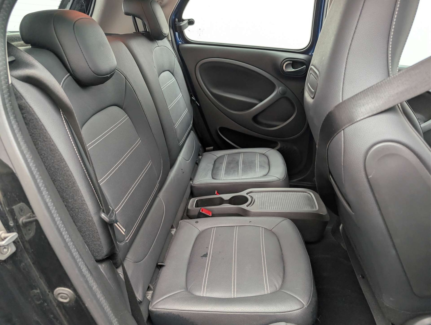 Used smart forfour 2017 for sale - 78134645: Photo 23