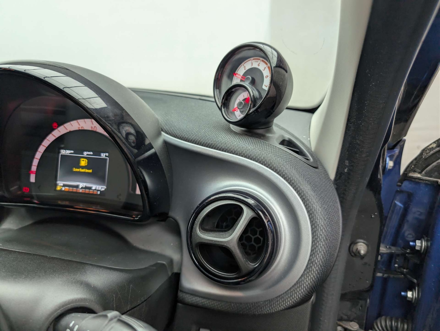 Used smart forfour 2017 for sale - 78134645: Photo 25