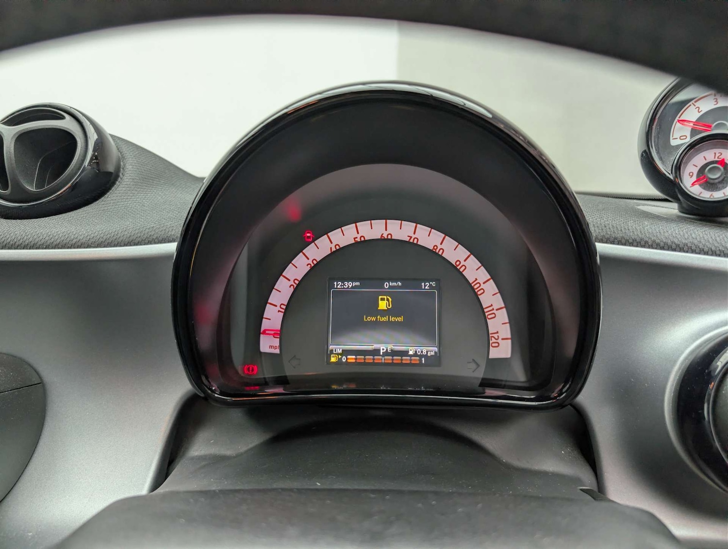 Used smart forfour 2017 for sale - 78134645: Photo 26