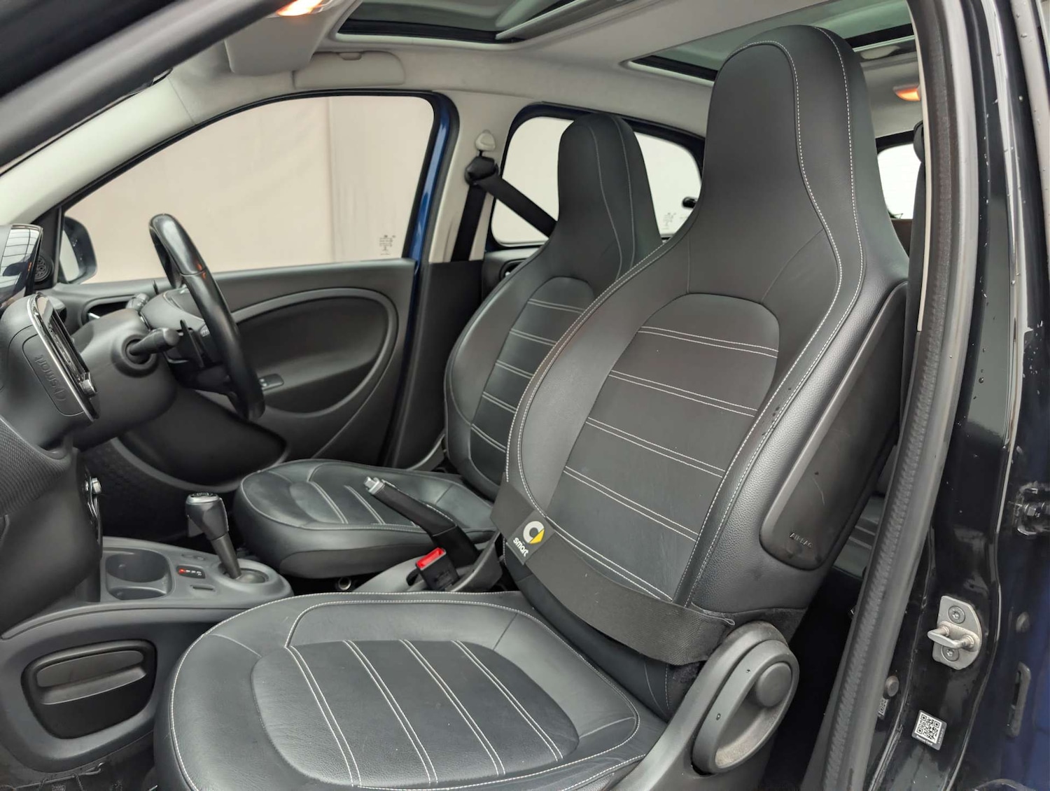 Used smart forfour 2017 for sale - 78134645: Photo 27