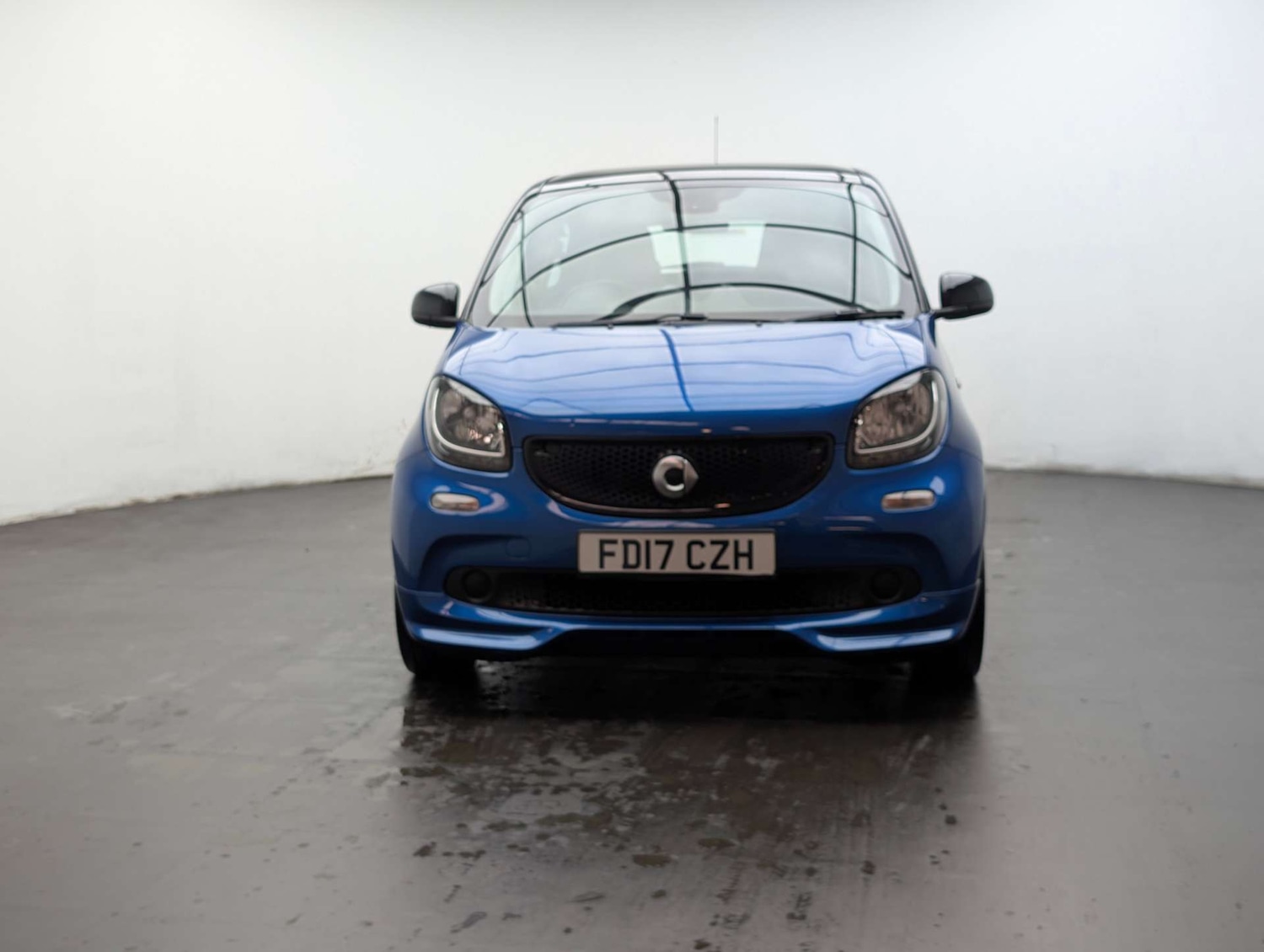 Used smart forfour 2017 for sale - 78134645: Photo 3