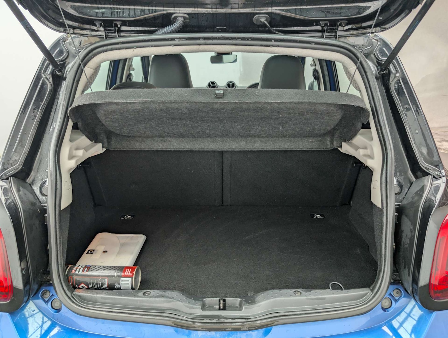 Used smart forfour 2017 for sale - 78134645: Photo 30