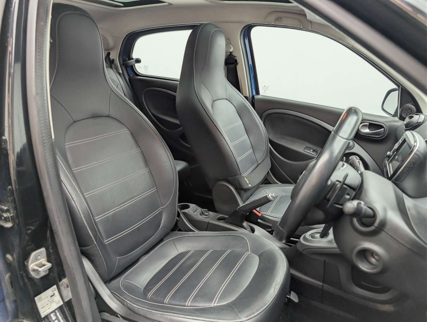 Used smart forfour 2017 for sale - 78134645: Photo 31