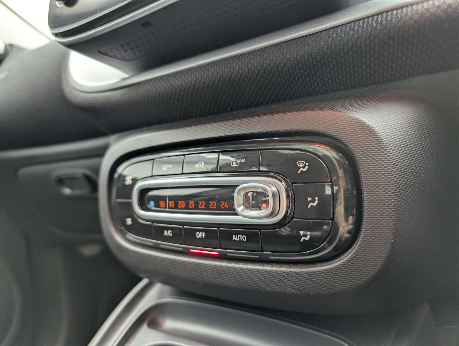 Used smart forfour 2017 for sale - 78134645: Photo 33