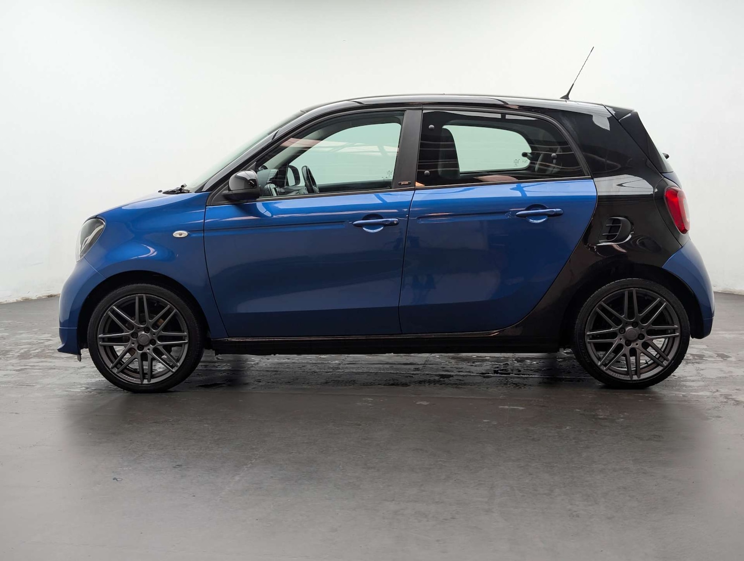 Used smart forfour 2017 for sale - 78134645: Photo 6