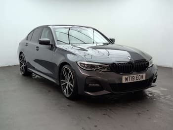 Used BMW 3 Series 2019 for sale - 79662582: Photo