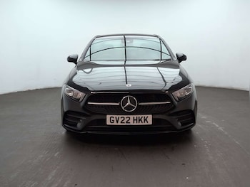 Used Mercedes-Benz A-Class 2022 for sale - 79491307: Photo