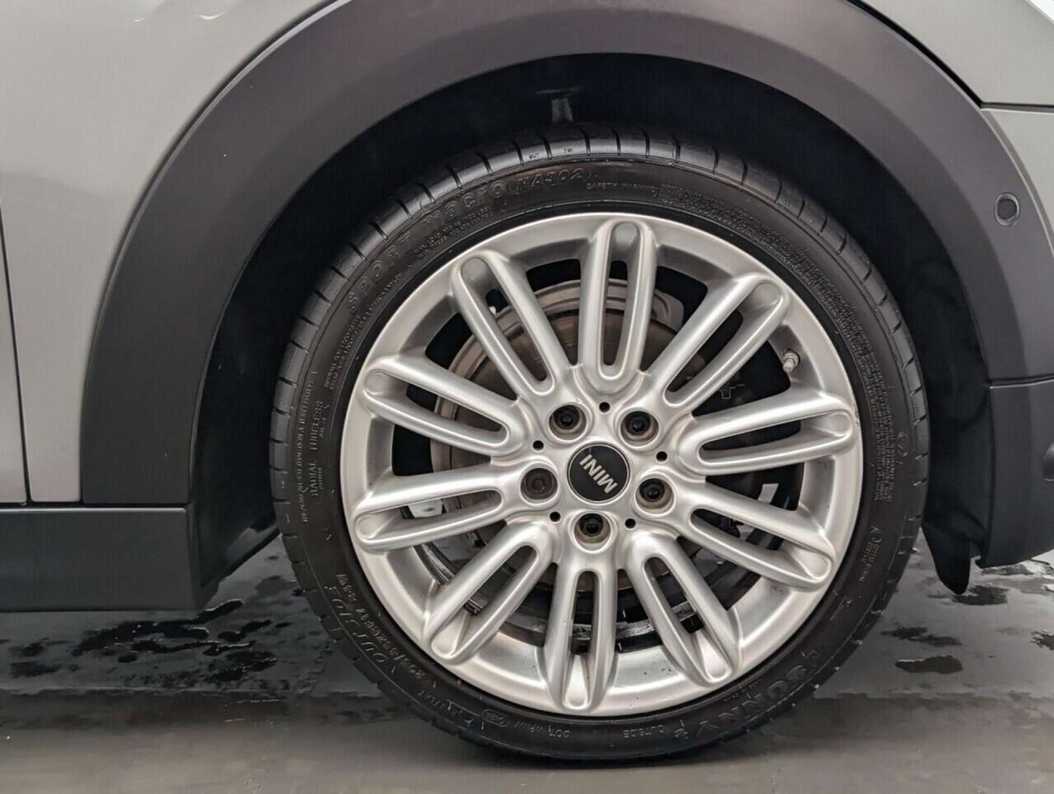 Used MINI Hatch 2020 for sale - 77713037: Photo 10