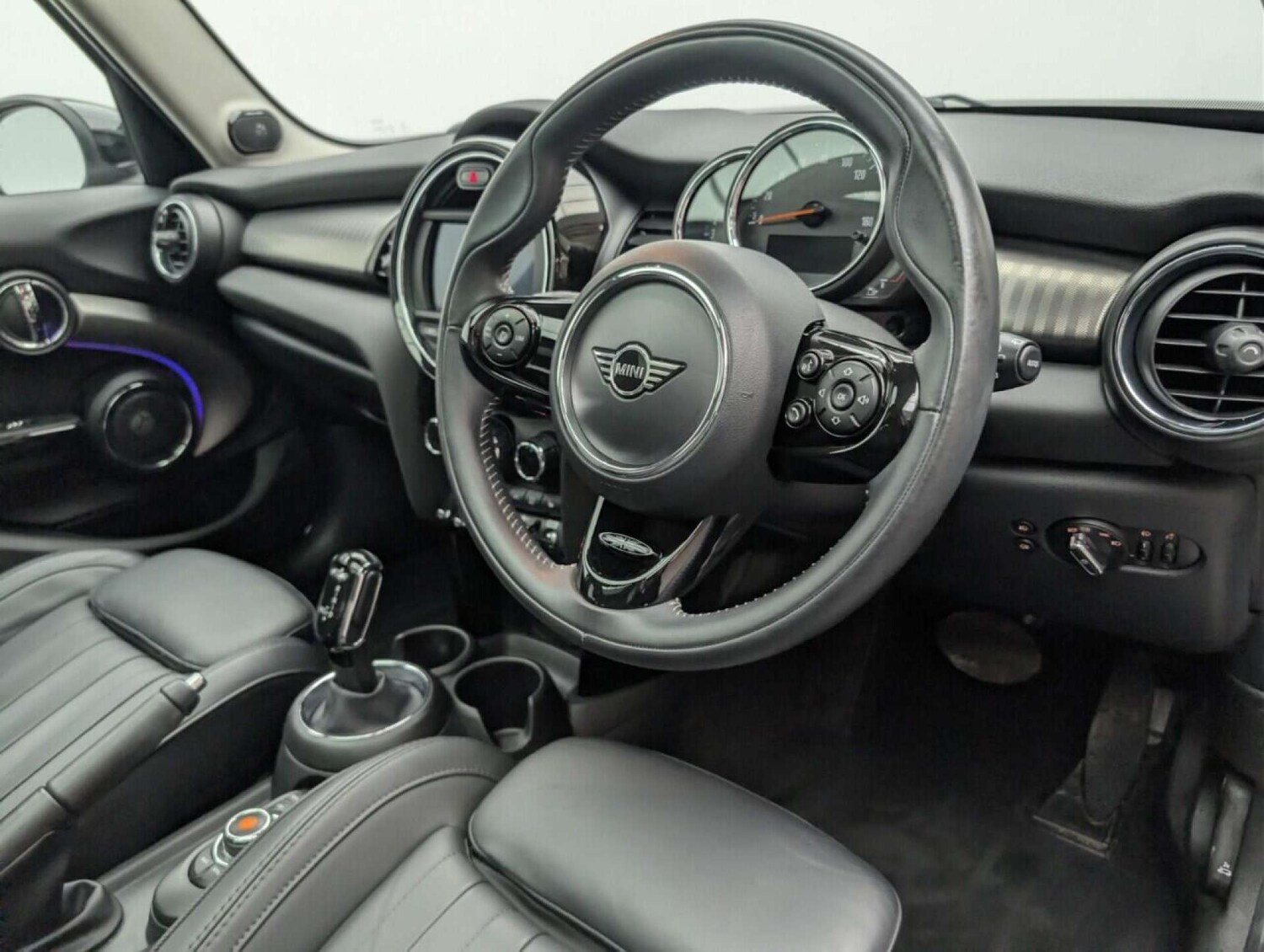 Used MINI Hatch 2020 for sale - 77713037: Photo 11