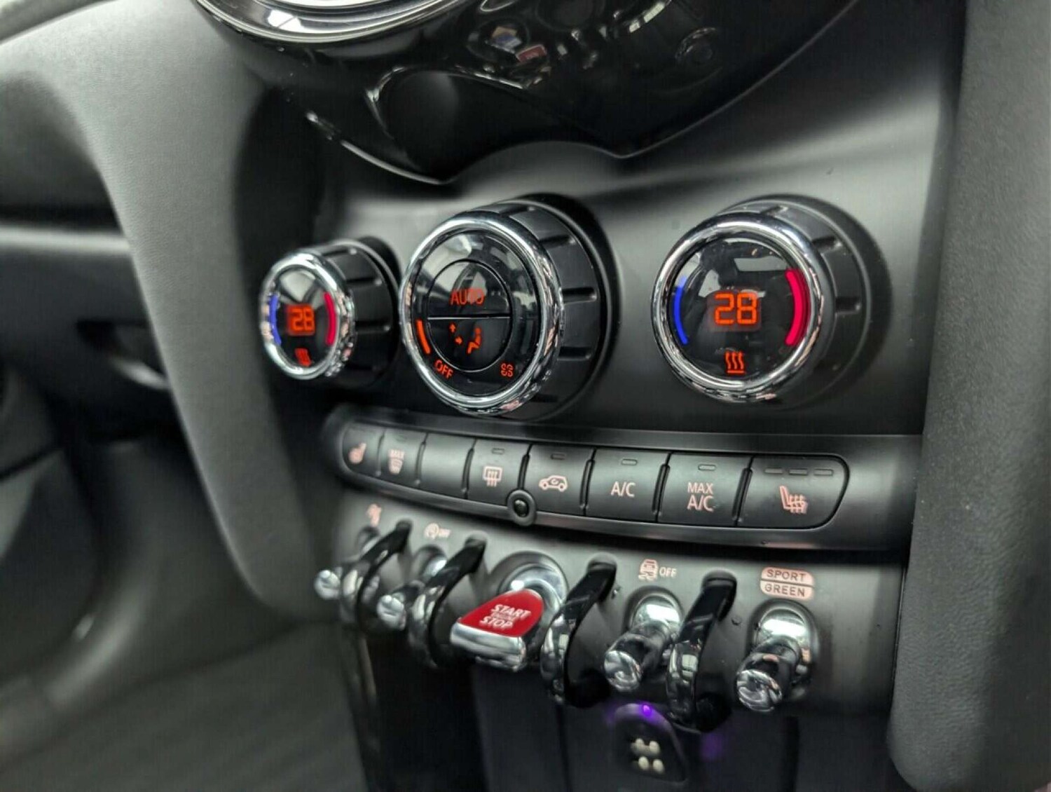 Used MINI Hatch 2020 for sale - 77713037: Photo 14