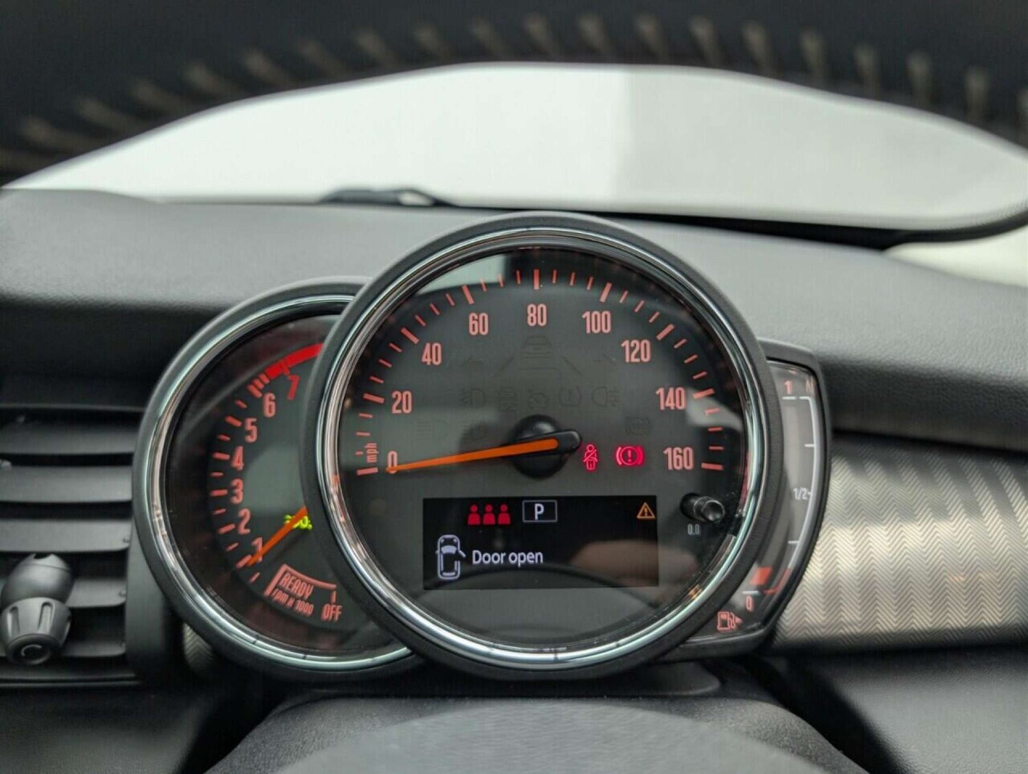 Used MINI Hatch 2020 for sale - 77713037: Photo 16