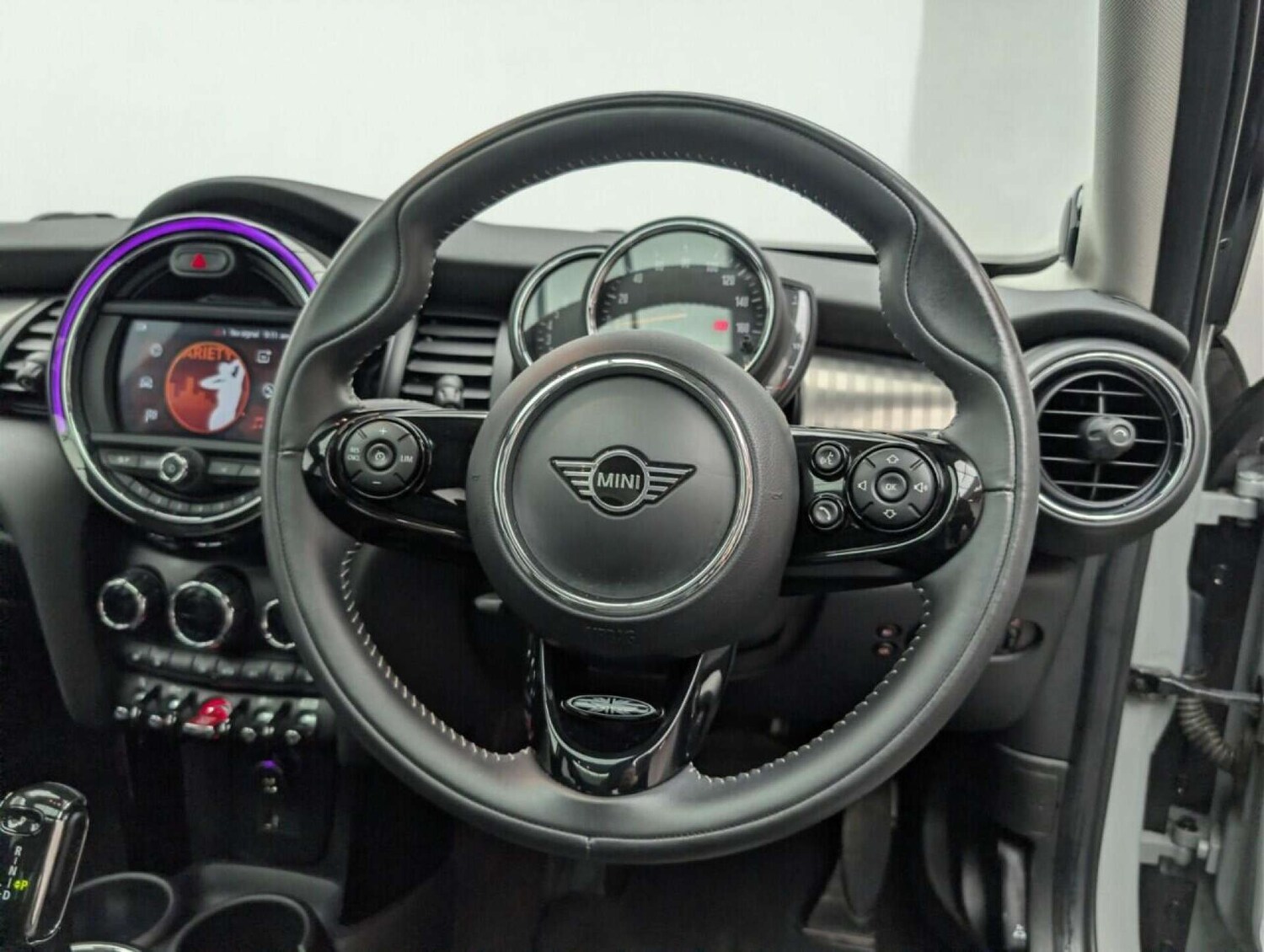 Used MINI Hatch 2020 for sale - 77713037: Photo 19