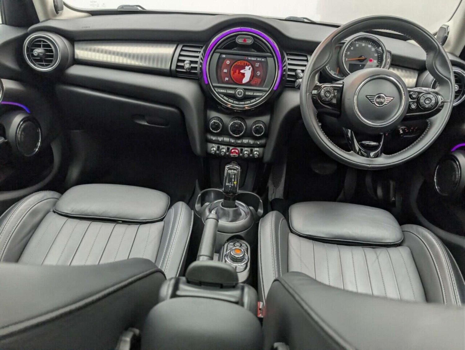 Used MINI Hatch 2020 for sale - 77713037: Photo 20